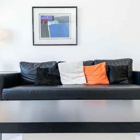 Lovely Suite With River Views And Parking Malaga Luaran gambar