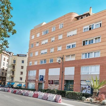 Lovely Suite With River Views And Parking Malaga Luaran gambar